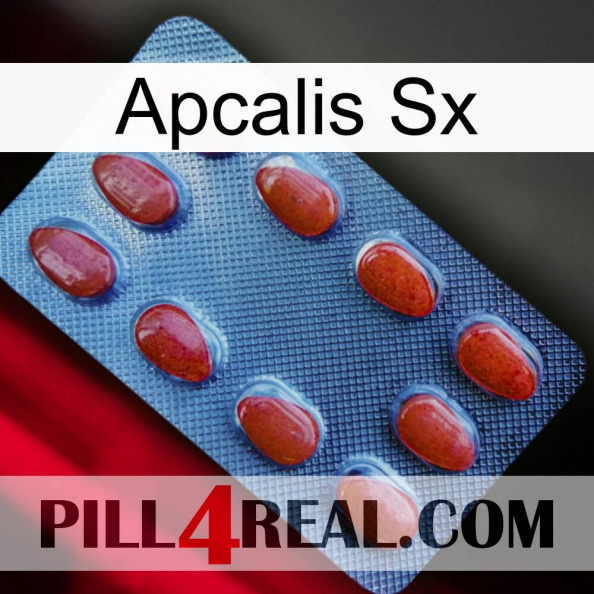 Apcalis Sx 06